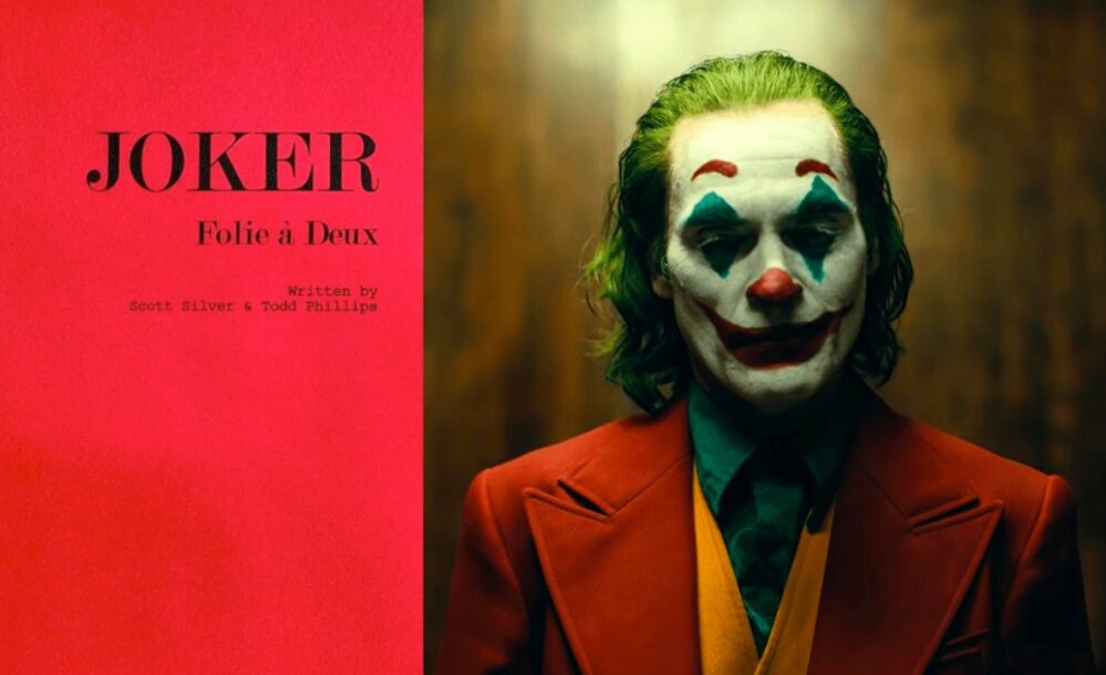 Ya hay fecha para el estreno de la secuela de Joker Folie a Deux