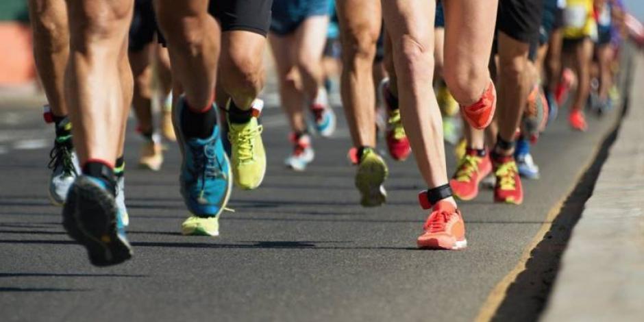 Todo listo para la primera Carrera Píntate por la Juventud en Playa del Carmen