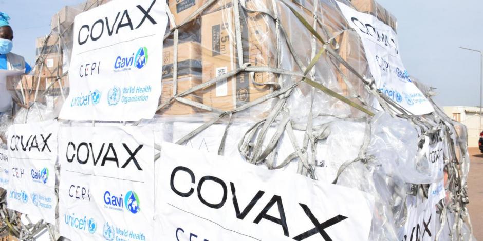 Covax enviará diez millones de vacunas COVID para niños después de la denuncia de Obrador