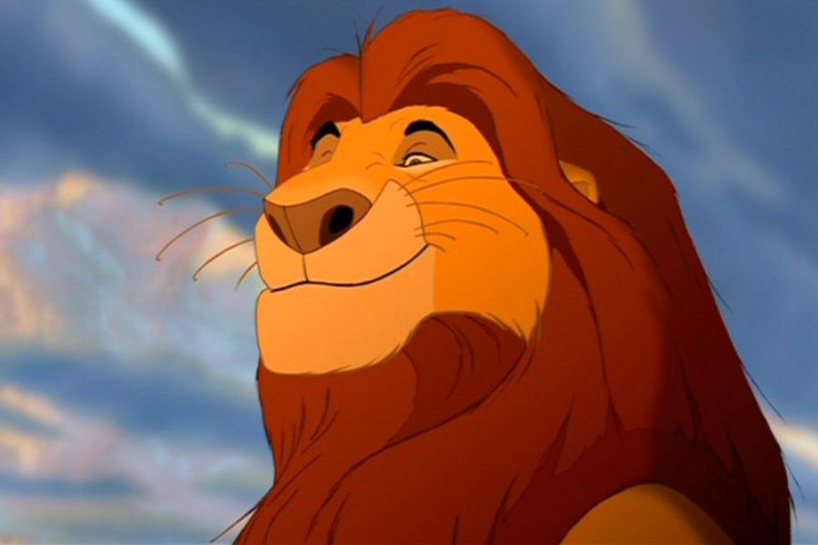 Mufasa: El Rey León, la nueva película de Disney