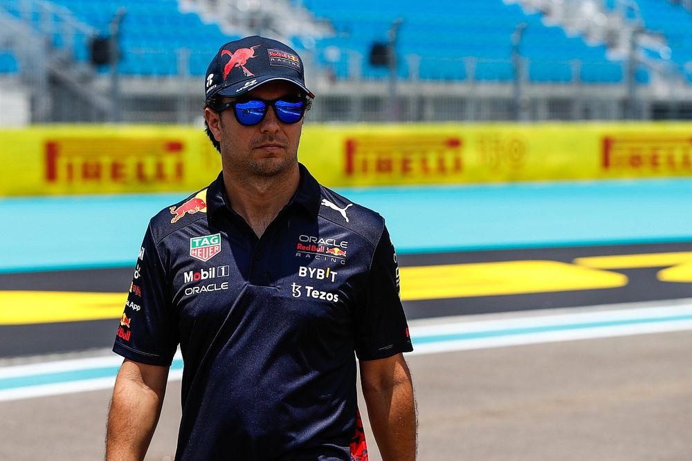 ¡Adiós Puma! ¡Hola Castore! Red Bull tendrá nueva marca de ropa en Fórmula 1