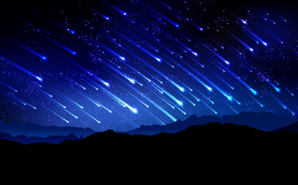 ¡Brillas! Lluvia de estrellas Epsilon Perseidas: ¿cuándo y cómo verla?