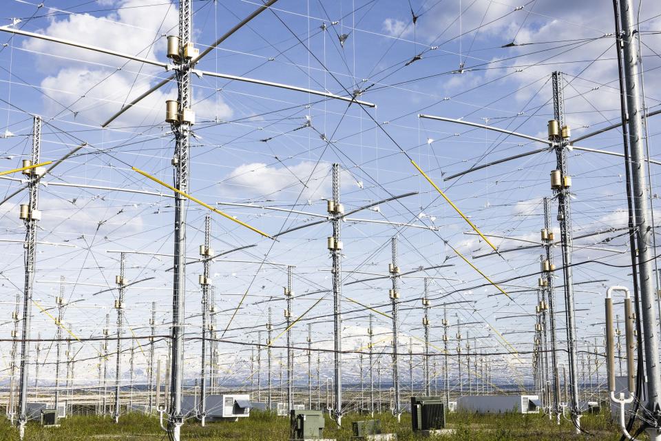 Conspiración: ¿El proyecto HAARP es el culpable de los sismos? Muchos creen que sí