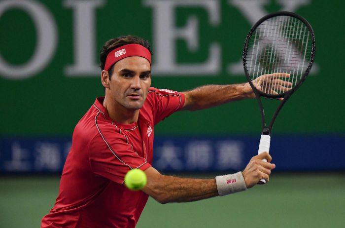 Se retira Roger Federer, le dice adiós al tenis