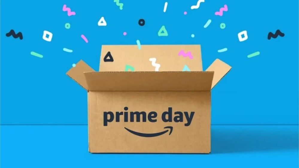 Regresa el Prime Day: Amazon confirma nueva venta en octubre