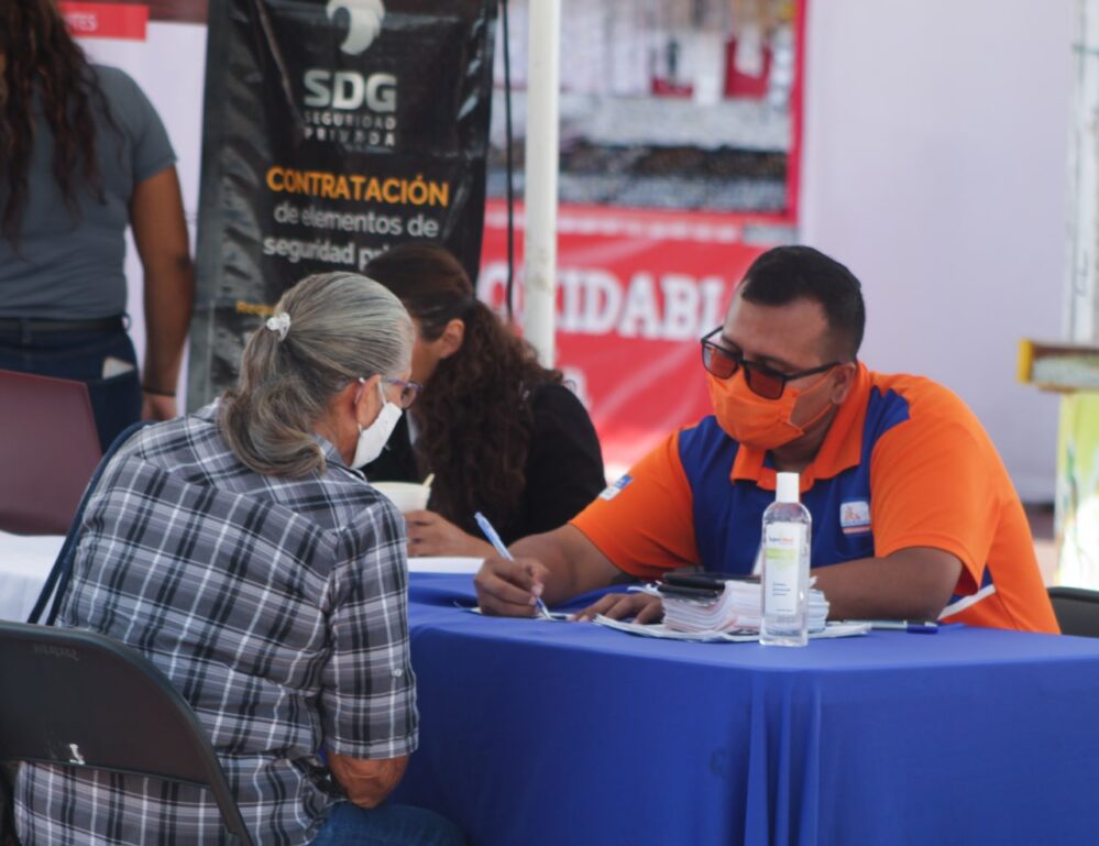 Invitan en Playa del Carmen a Feria Municipal de Empleo y Servicios Laborales
