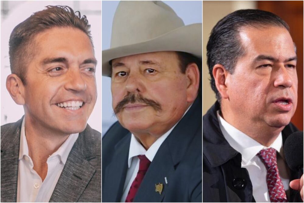 Coahuila 2023: Mejía, Guadiana, Salazar y 7 más se registran por Morena