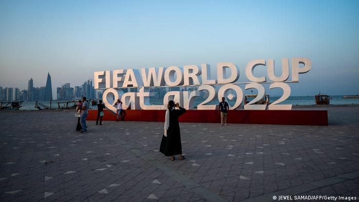 El Mundial de Qatar, el más caro de la historia del fútbol