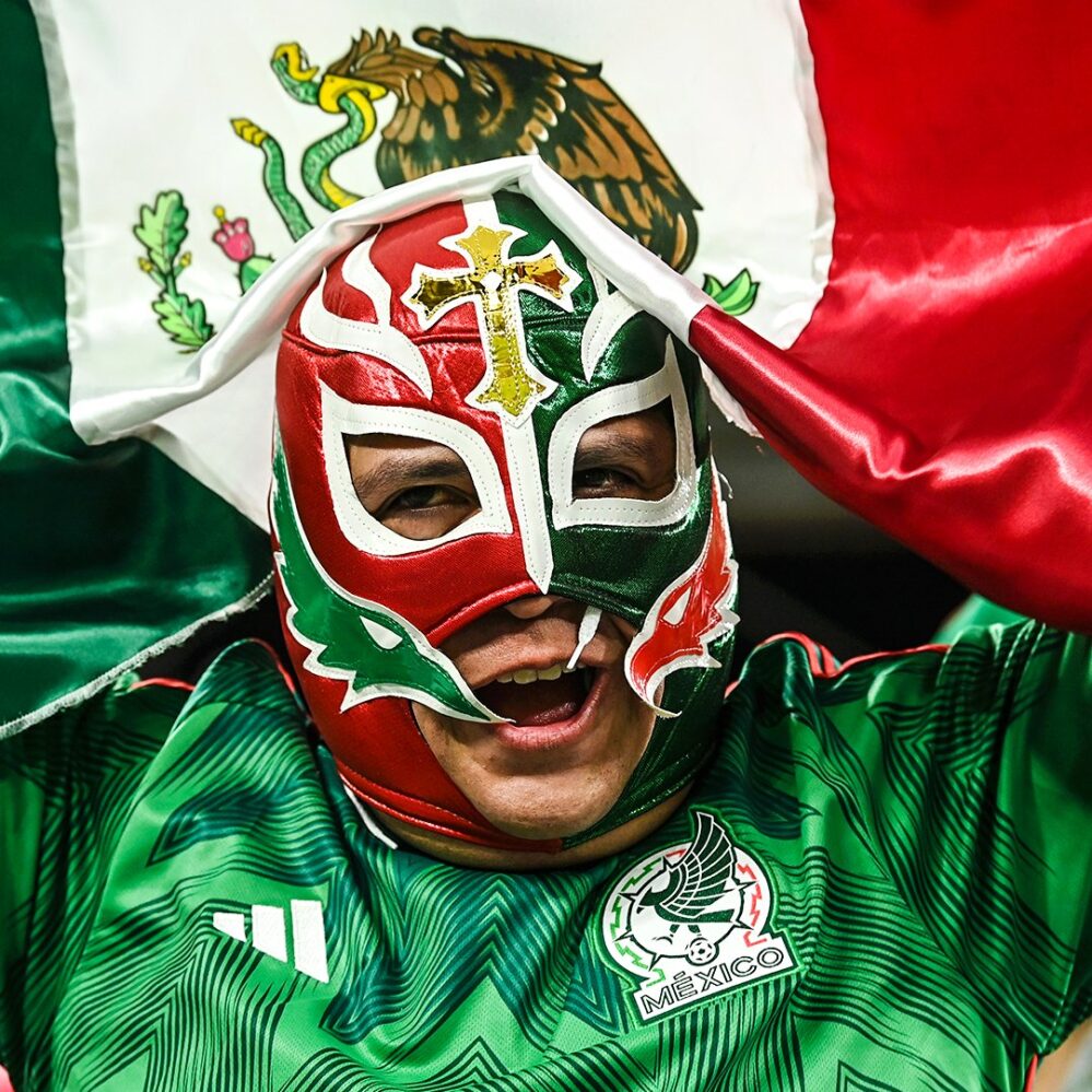 Fútbol: esto necesita la Selección Mexicana para avanzar a la siguiente ronda en Qatar
