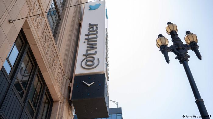 Twitter despide al 50% de sus empleados a nivel mundial y en México