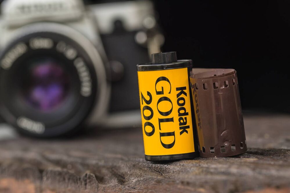 Kodak está de regreso y busca empleados por auge de cámaras analógicas