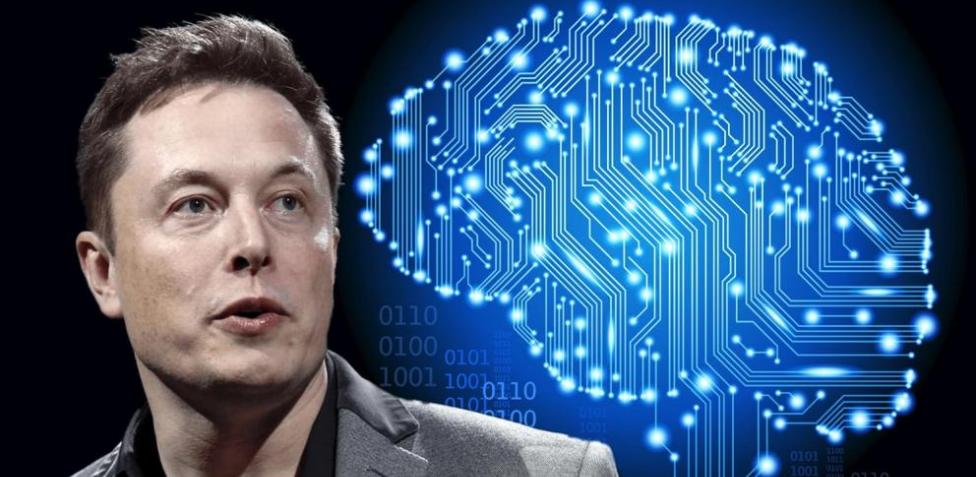 Elon Musk revela que en seis meses se implantará el primer chip en el cerebro