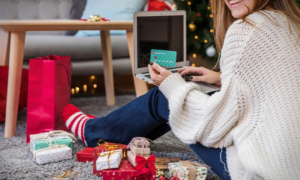 Estas son las tarjetas de crédito que más te cuestan en esta Navidad 2022