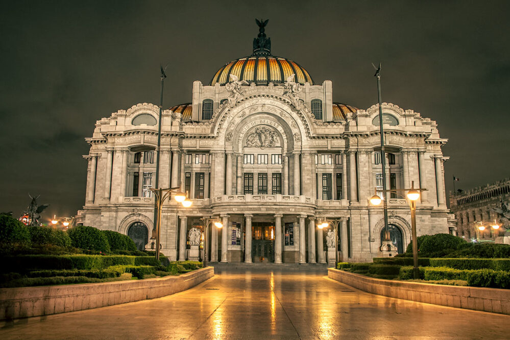 Las cinco ciudades con más museos en el mundo y una es la Ciudad de México