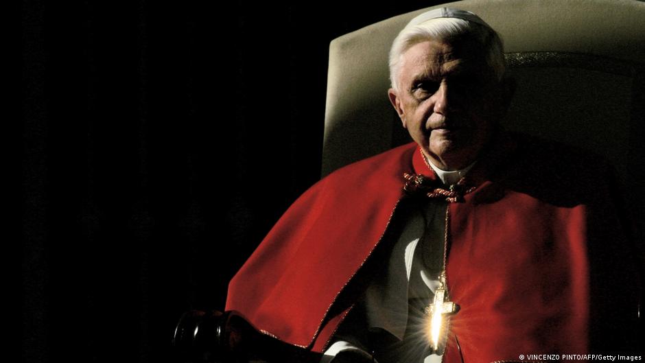 Falleció el Papa: el Vaticano anuncia la muerte del Papa emérito Benedicto XVI