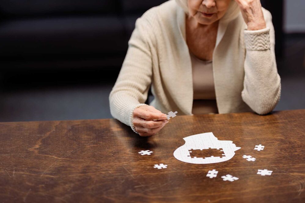 Alzheimer una enfermedad silenciosa que desaparece a quien la sufre ¿Es posible prevenirla?
