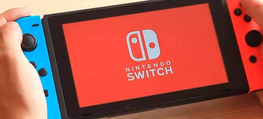 Nintendo comparte diez cosas que no sabías que tu Switch puede hacer