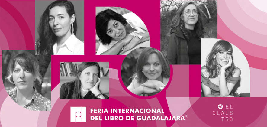 FIL Guadalajara abre convocatoria del Premio de Novela Sor Juana 2023