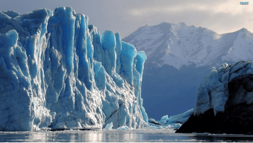 Alerta por inundaciones: hielo marino de la Antártida desciende drásticamente