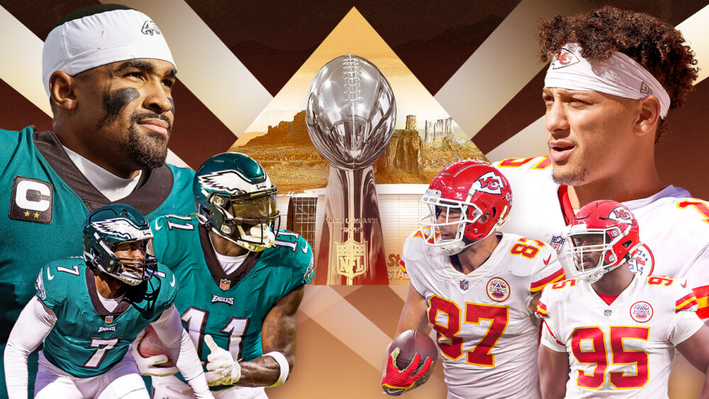Super Bowl 2023: datos, picks, pronósticos y horario de la final de la NFL