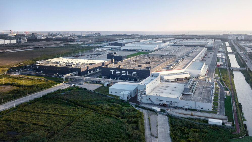 Sí se queda la planta de Tesla… pero en Nuevo León