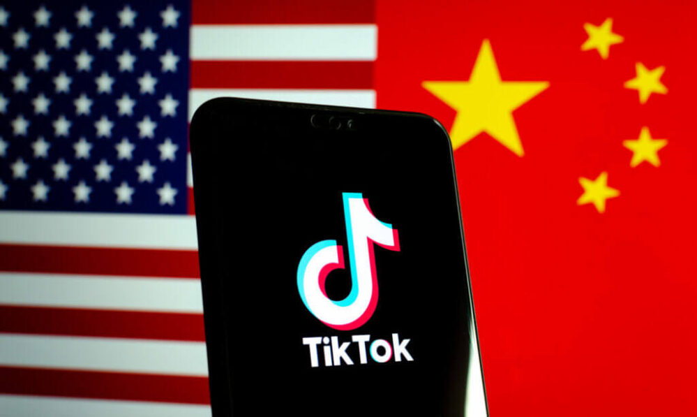 Veto: Pleito por TikTok entre China y EE.UU. acusan abuso y represión