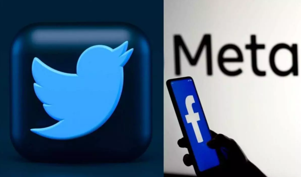 Facebook Meta planea lanzar App para competir contra Twitter