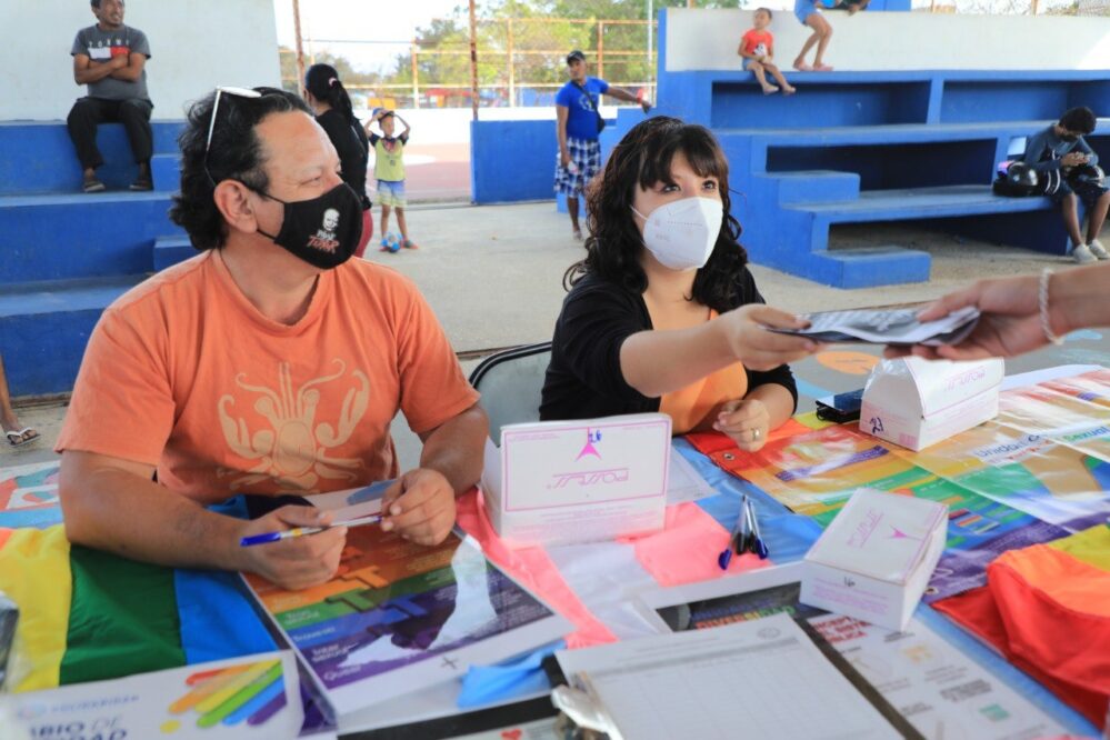 Foro en Playa del Carmen para generar políticas públicas sobre salud sexual