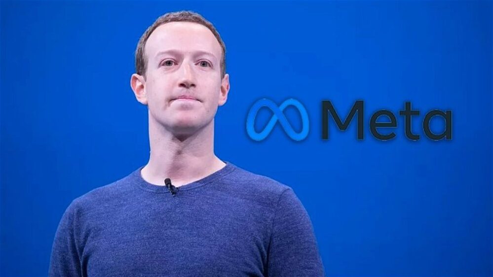 Mark Zuckerberg confirma miles de nuevos despidos en Meta