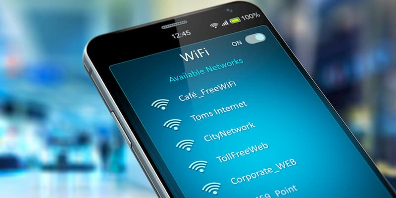 ¿Por qué es mejor desactivar el WiFi de tu celular si no lo utilizas?