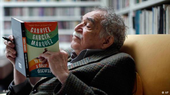 Cultura: García Márquez, Allende, Borges y Vargas Llosa destronan a Cervantes