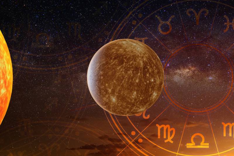 Mercurio retrógrado: Cómo te afecta y todas las fechas en este 2023