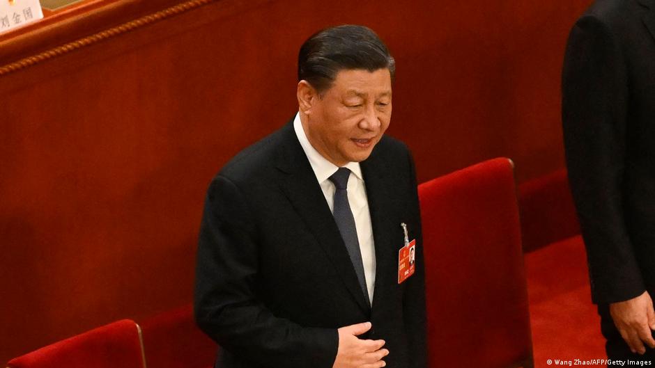 Se reelige Xi Jinping para tercer mandato como presidente de China