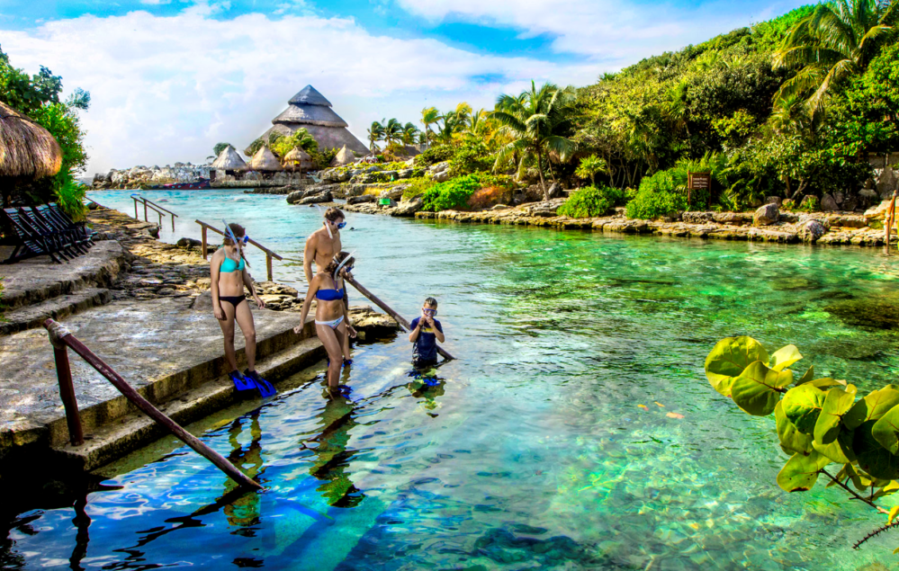 Cancún y Xcaret los destinos más atractivos para defraudadores de turistas