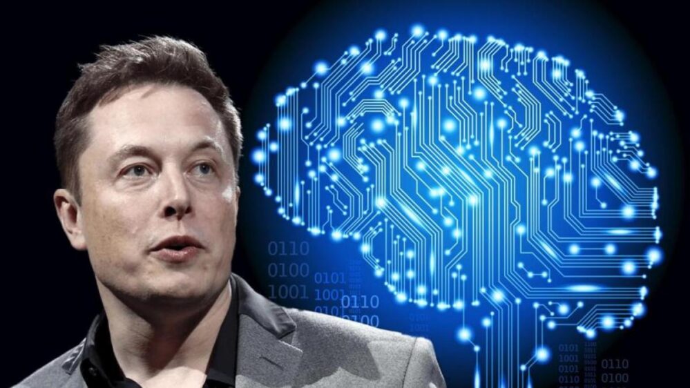 Elon Musk pronostica apocalipsis: inteligencia artificial causaría «destrucción de la civilización»