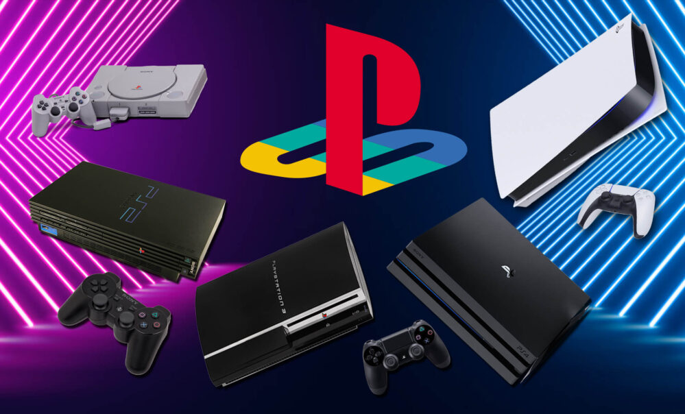 Sony y los problemas que están hundiendo a Playstation