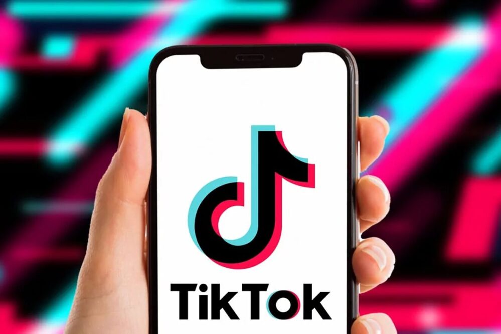 TikTok ya es la tercera App más popular de redes sociales en México