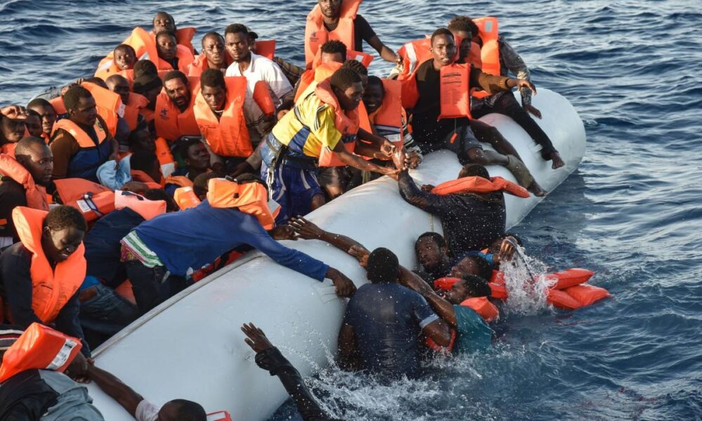 Crisis migrante: Italia decreta estado de emergencia migratoria por seis meses