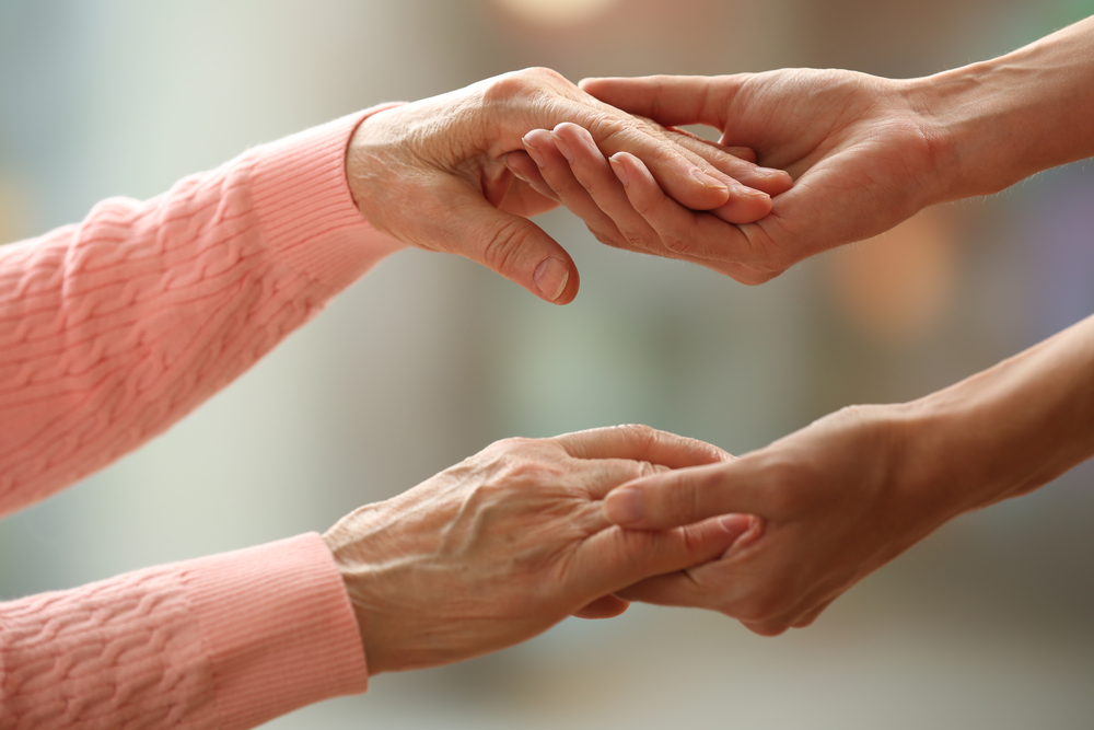 Aún con la enfermedad de Parkinson es posible tener calidad de vida