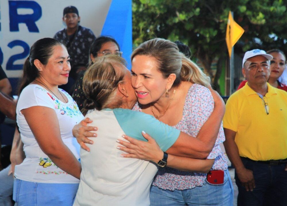 Arranca Gobierno de Solidaridad programas sociales en beneficio de quien más lo necesita