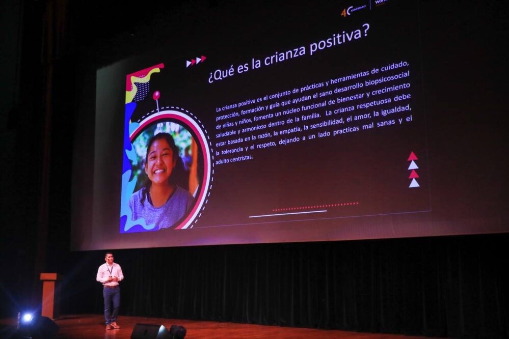 Playa del Carmen: presentan App para que niñas, niños y adolescentes vivan sin violencia