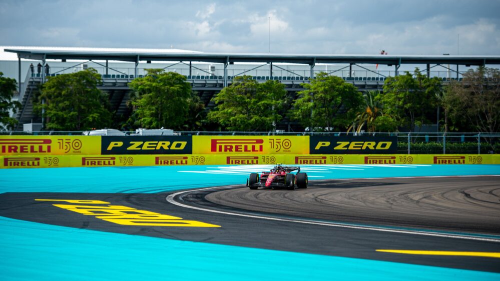 El Gran Premio de Miami, Checo va por todo y Max no se quiere rezagar