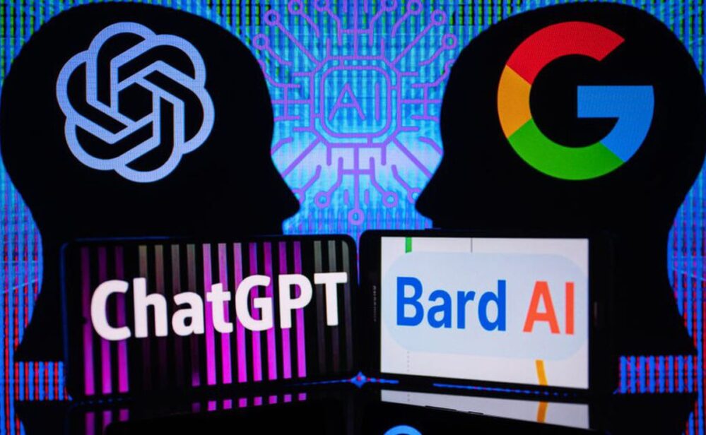 Google abre al público Bard, su chatbot en respuesta a ChatGPT