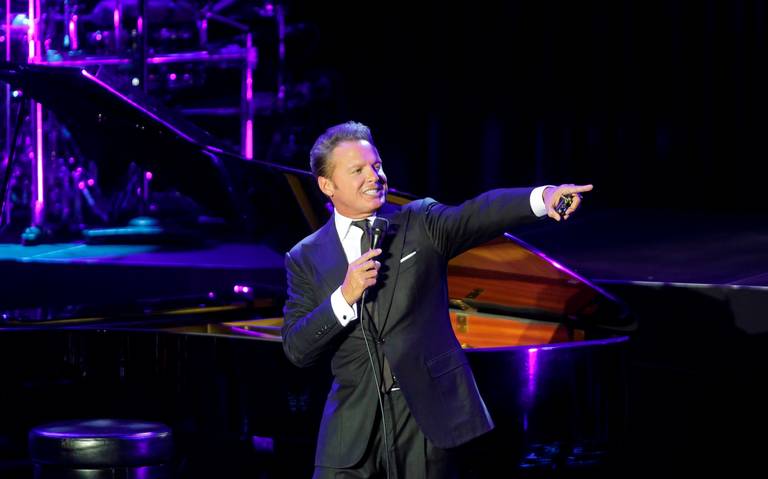 Luis Miguel en México: las ciudades donde ‘El Sol’ se presentará este 2023