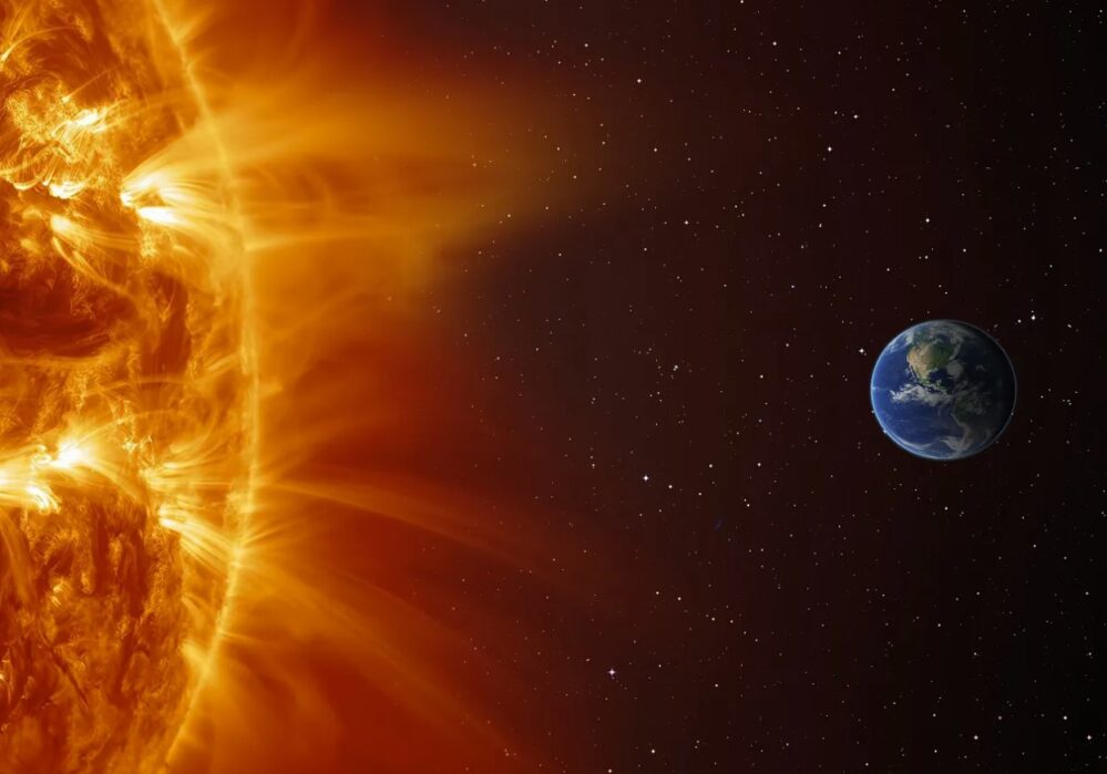 ¿Fin del mundo? El Sol devorará a la Tierra; la ciencia revela cuándo ocurrirá