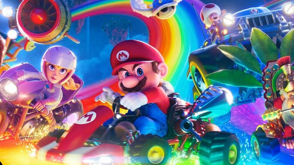 Super Mario Bros ya tiene fecha de estreno en Prime Video México ¡Checa aquí el día!