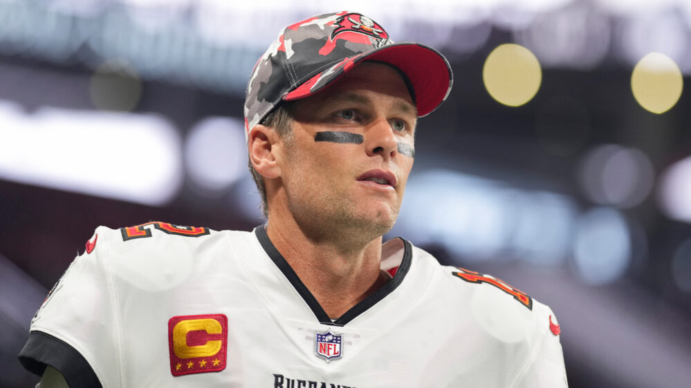 Tom Brady regresa a la NFL y se retirará con los Raiders