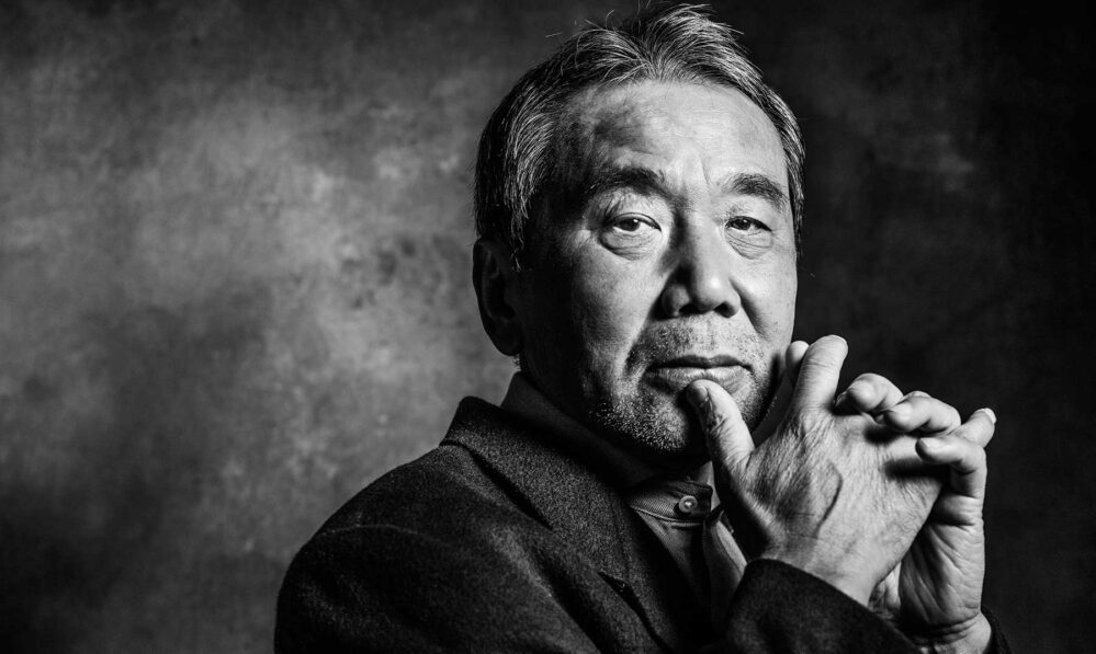 Finalmente Haruki Murakami gana el Premio Princesa de Asturias de las Letras 2023