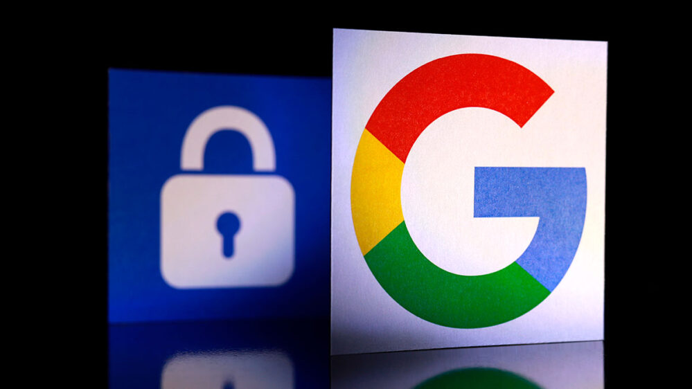 ¡Bye passwords! Google crea llaves de acceso para sustituir las contraseñas