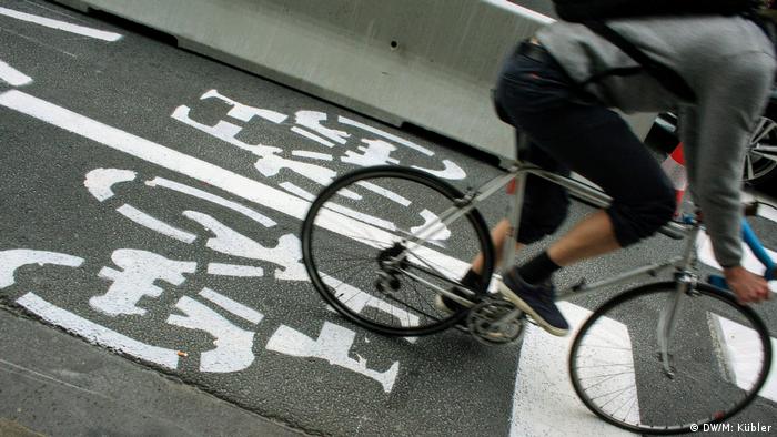 Bicicletas, la apuesta por una movilidad sostenible en las grandes ciudades